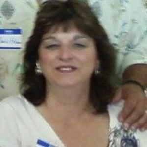 Meet your Posher, Debbie